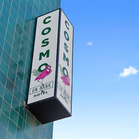 Cosmo On Bank Hotel Adelaide Exterior photo